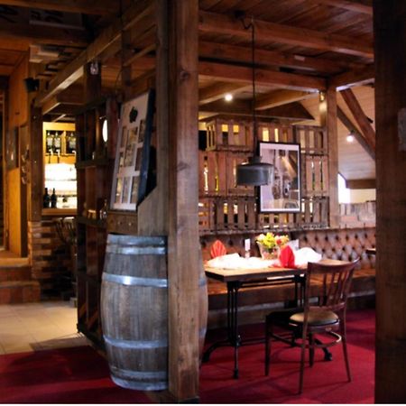 Hotel Promenadenhof Weissensee  Εξωτερικό φωτογραφία