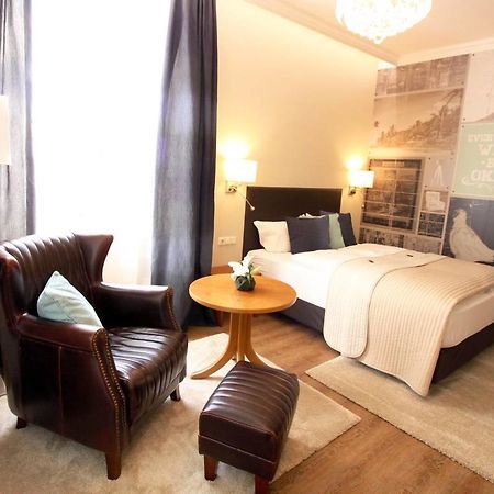 Hotel Promenadenhof Weissensee  Εξωτερικό φωτογραφία
