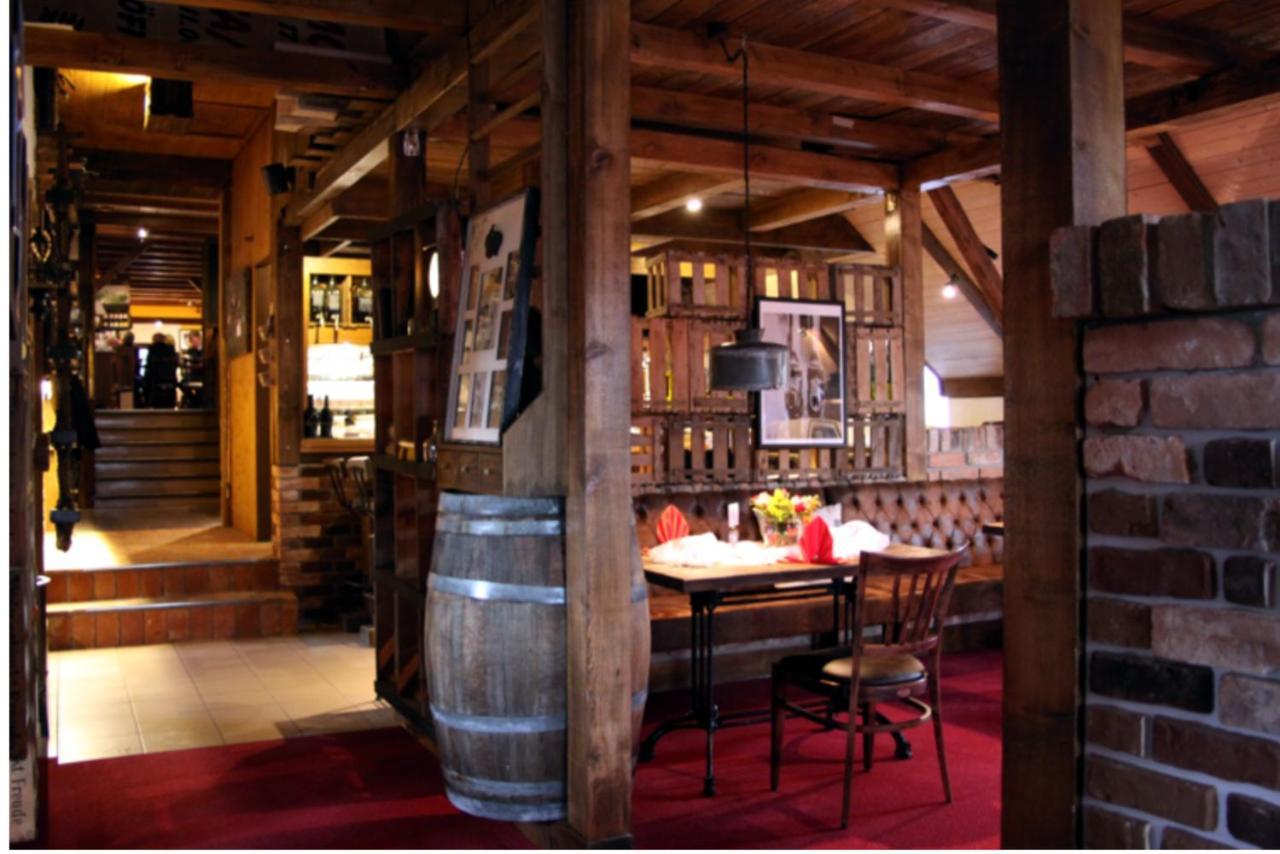 Hotel Promenadenhof Weissensee  Εξωτερικό φωτογραφία