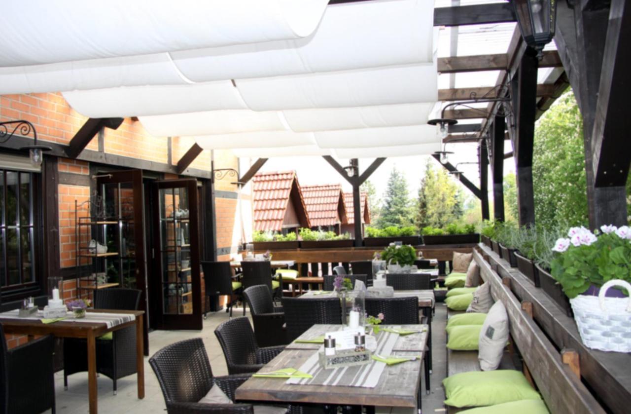 Hotel Promenadenhof Weissensee  Εξωτερικό φωτογραφία