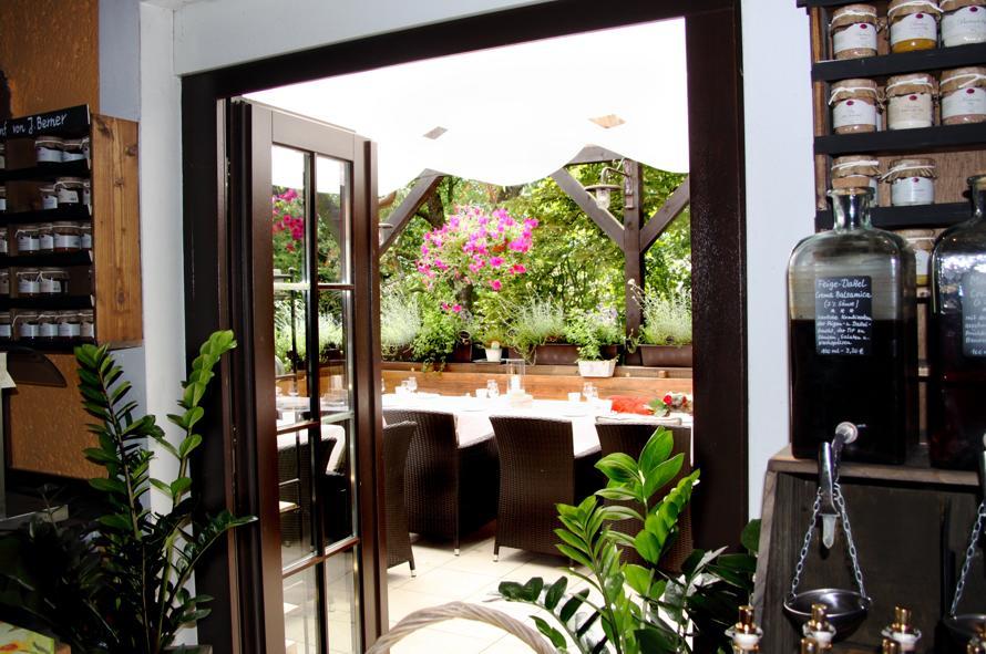 Hotel Promenadenhof Weissensee  Εξωτερικό φωτογραφία