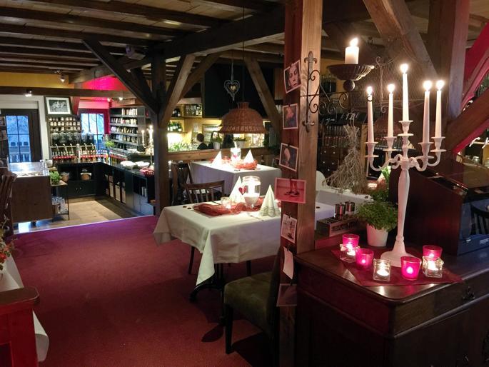 Hotel Promenadenhof Weissensee  Εξωτερικό φωτογραφία