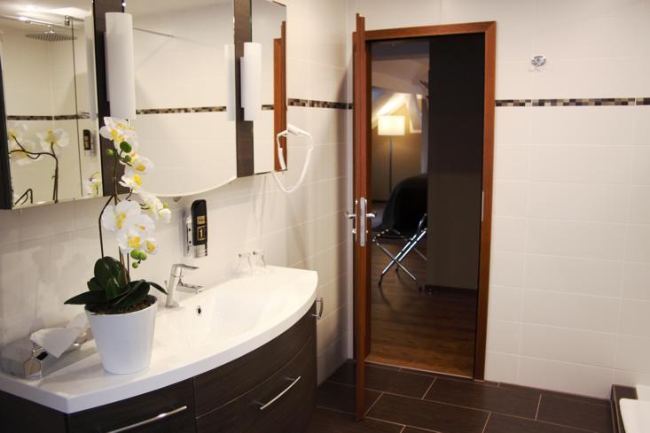 Hotel Promenadenhof Weissensee  Εξωτερικό φωτογραφία