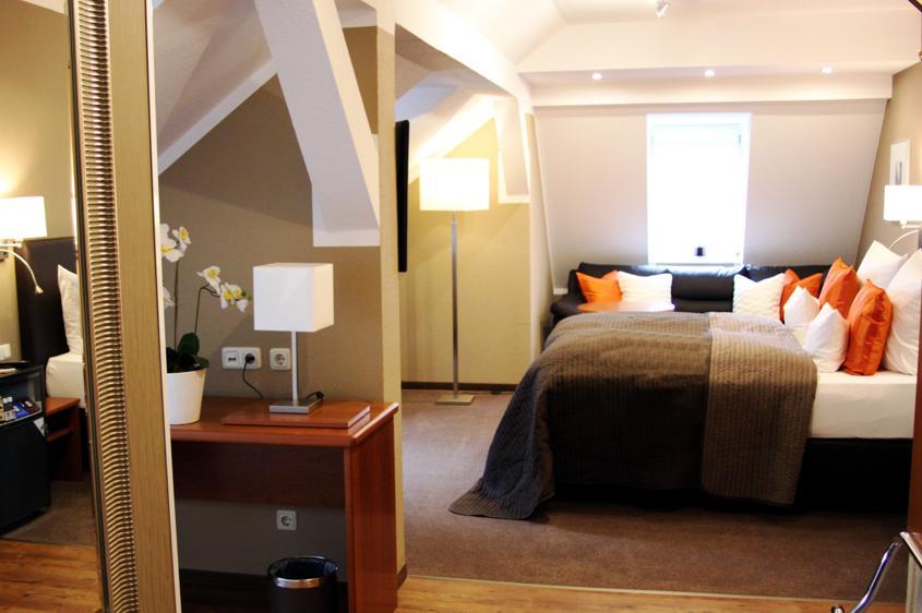 Hotel Promenadenhof Weissensee  Εξωτερικό φωτογραφία