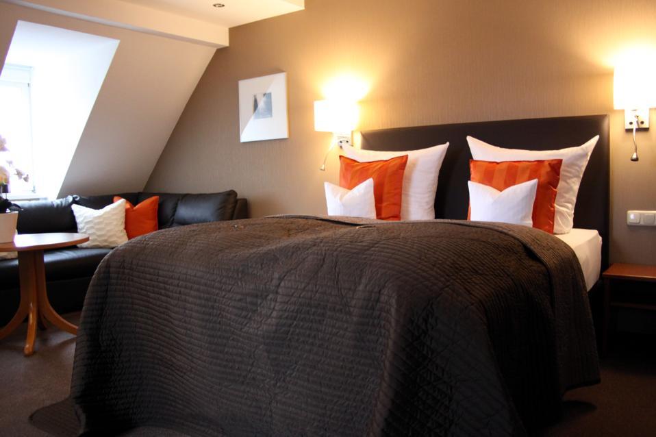 Hotel Promenadenhof Weissensee  Εξωτερικό φωτογραφία