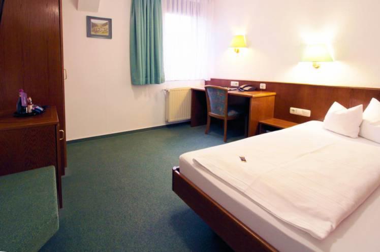 Hotel Promenadenhof Weissensee  Εξωτερικό φωτογραφία