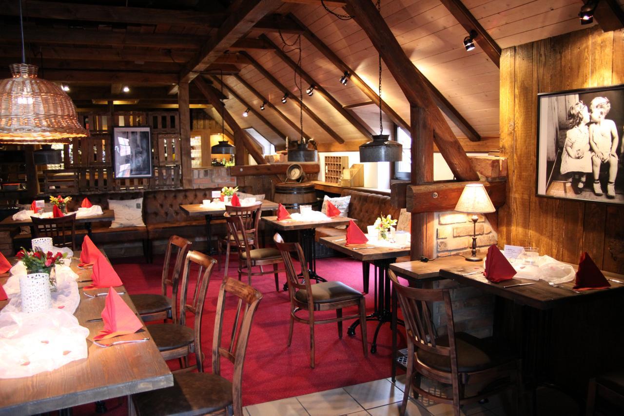 Hotel Promenadenhof Weissensee  Εξωτερικό φωτογραφία