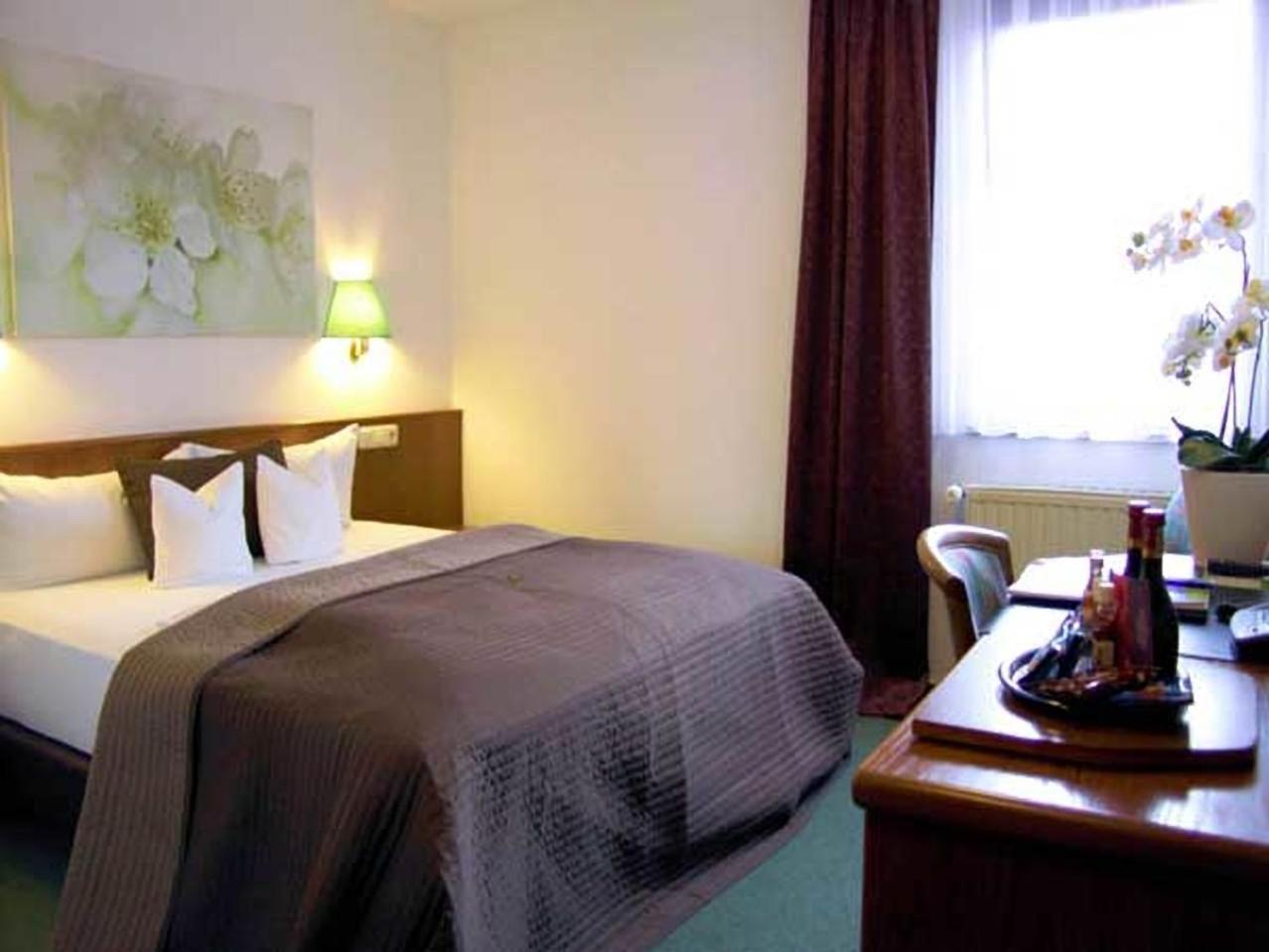 Hotel Promenadenhof Weissensee  Εξωτερικό φωτογραφία